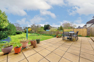 Garden- click for photo gallery